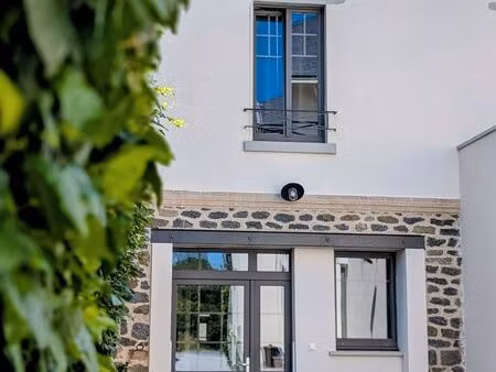 le cottage limousin - gîte 5* maison meublee - standing - 150m2 - 1250eur - compris intern