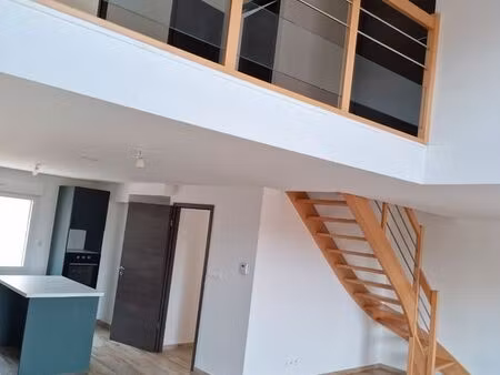 maison mitoyenne sans vis-à-vis