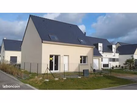 maison 6 pièces 117 m²