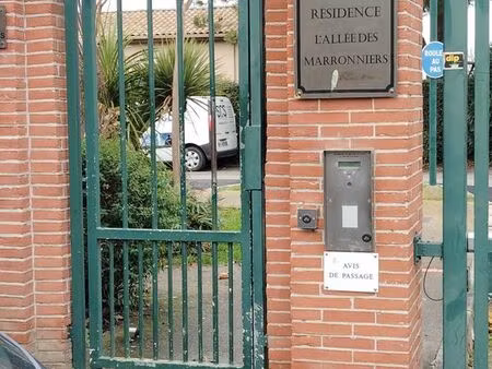 location t2 gagnac/garonne