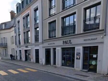boulangerie - pâtisserie à fontainebleau 77300