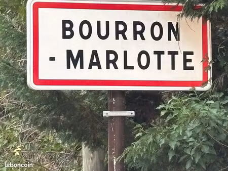 boutique 700 m² bourron marlotte
