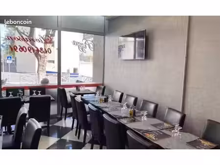 restaurant à sarcelles 95200