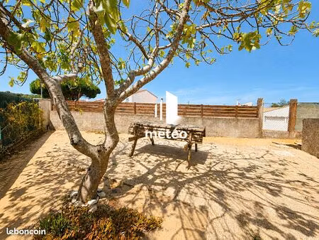 maison 3 pièces 57 m²