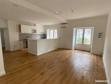 maison avec jardin et climatisation / toulouse lardenne