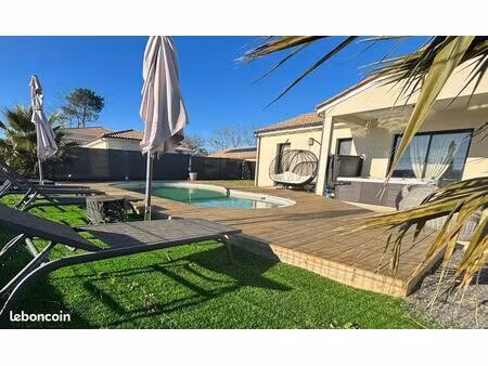 maison 4 pièces 115 m²