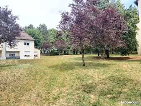 appartement 3 pièces 74 m²