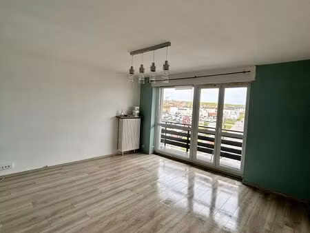appartement f3
