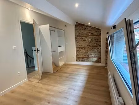 appartement t3 lagardelle
