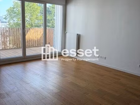 appartement 3 pièces 60.6m² à louer 1487 - rueil malmaison 92500