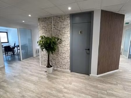 location de bureaux meaux - cité administrative de meaux