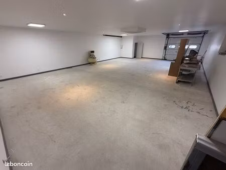 cellules de stockage/locaux d’activités/bureaux sur reims pour artisans