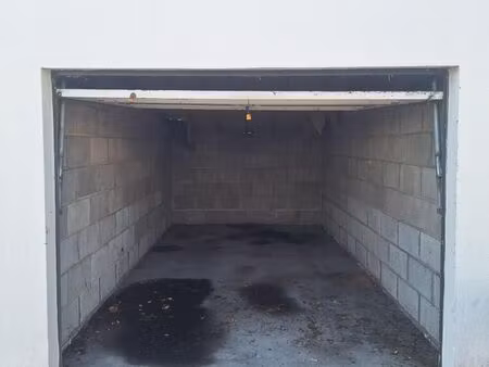 garage/box 14 m² limoges
