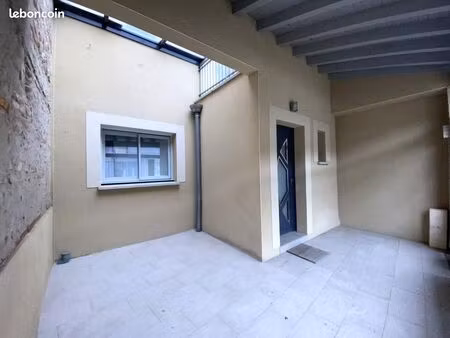 maison 3 pièces 65 m²