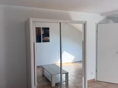 chambre à louer