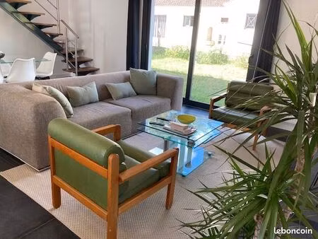 maison d'habitation