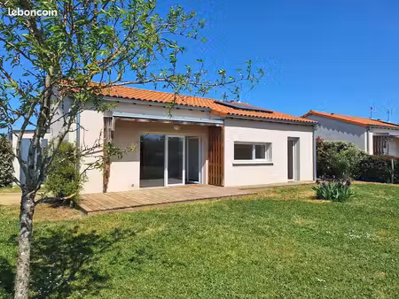 maison 4 pièces 86 m²