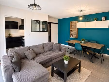 appartement t3 - castanet-tolosan