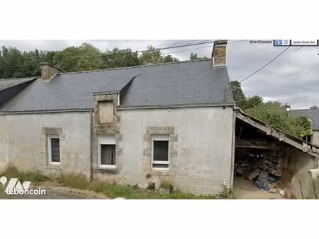 maison 2 pièces 58 m²