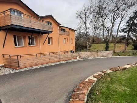 appartt3 meublé de 77m2