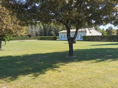 maison a vendre