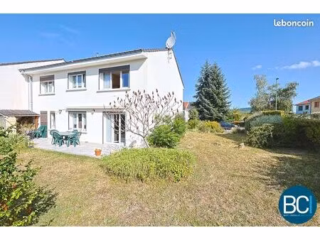 maison 6 pièces 154 m²