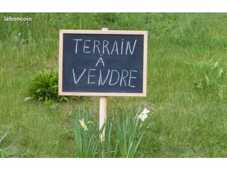terrain 347 m² plougoumelen