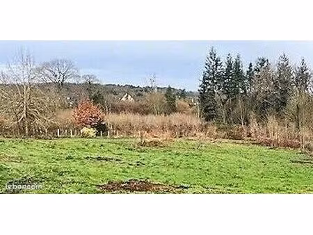 terrain à bâtir de 450 m² à saint-guyomard (56)