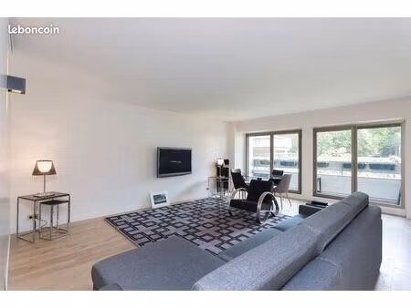 appartement 3 pièces 74 m²