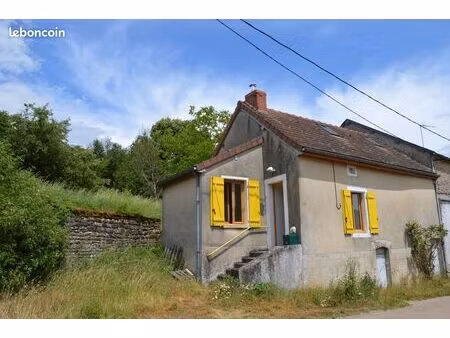 maison 2 pièces 49 m²