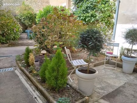 appartement t2 bis centre ville