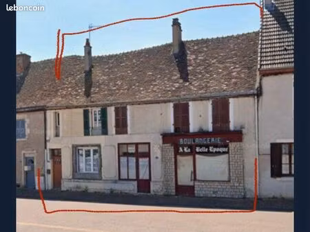deux logements