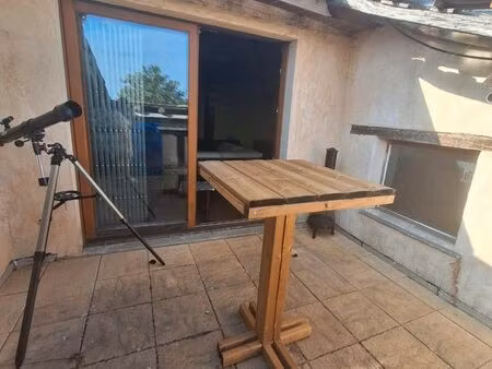 maison 10 pièces