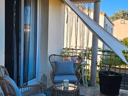 maison familiale - saint-vincent-sur-graon
