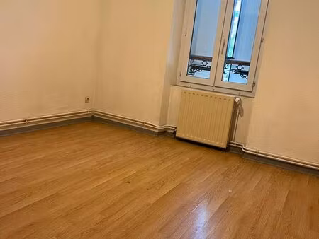 appartement t5
