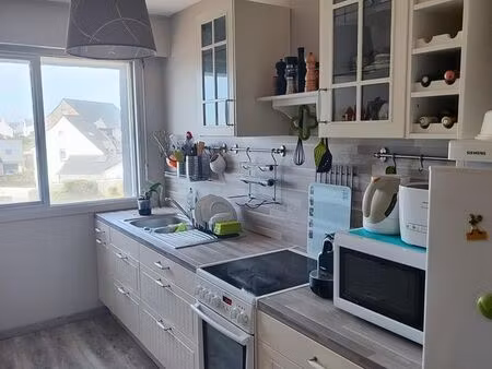 appartement 2 pièces 54 m²