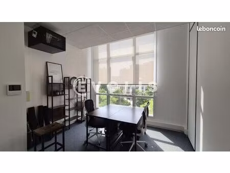 bureaux 30 m²