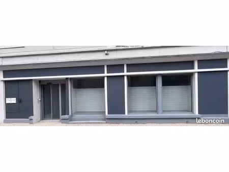 local commercial