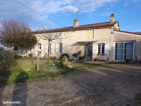 propriété agricole (viticole)