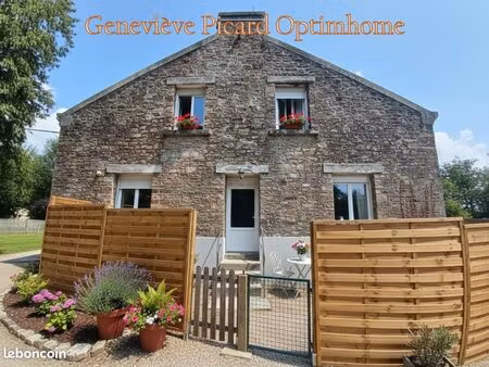 maison 3 pièces 67 m²