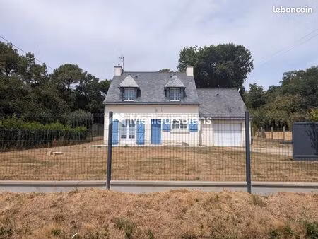 maison 5 pièces 92 m²