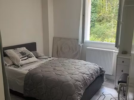 ◊ chambre meublée chez l'habitant – chelles – idéal étudiant(e)