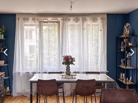 maison réguiny 5 pièces 90m2