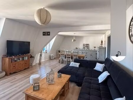 location bel appartement sur baccarat
