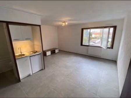 studio 25 m2