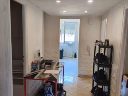 appartement f3