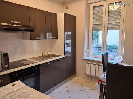 artem f2 meublé avec cuisine équipée