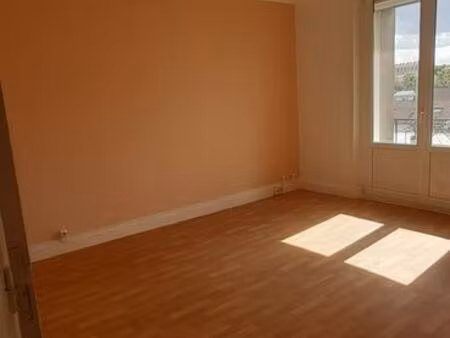 location appartement f3