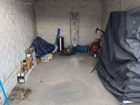 garage box