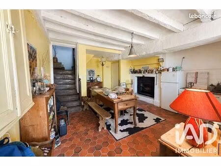 maison 5 pièces 112 m²